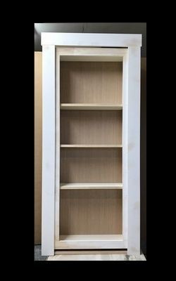 Attic Door Small Doors Assembled