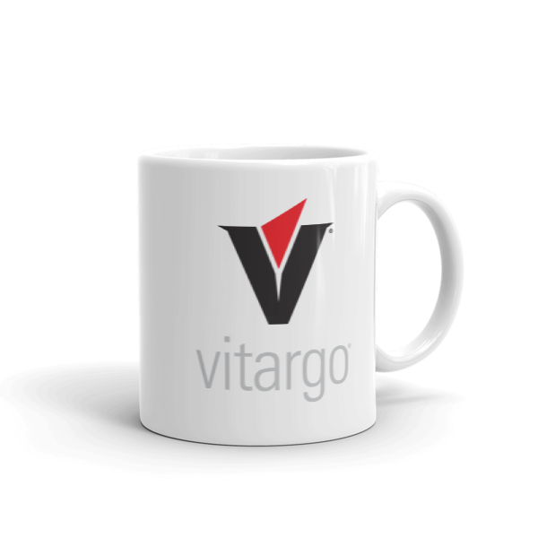 Vitargo Mug 99999900018