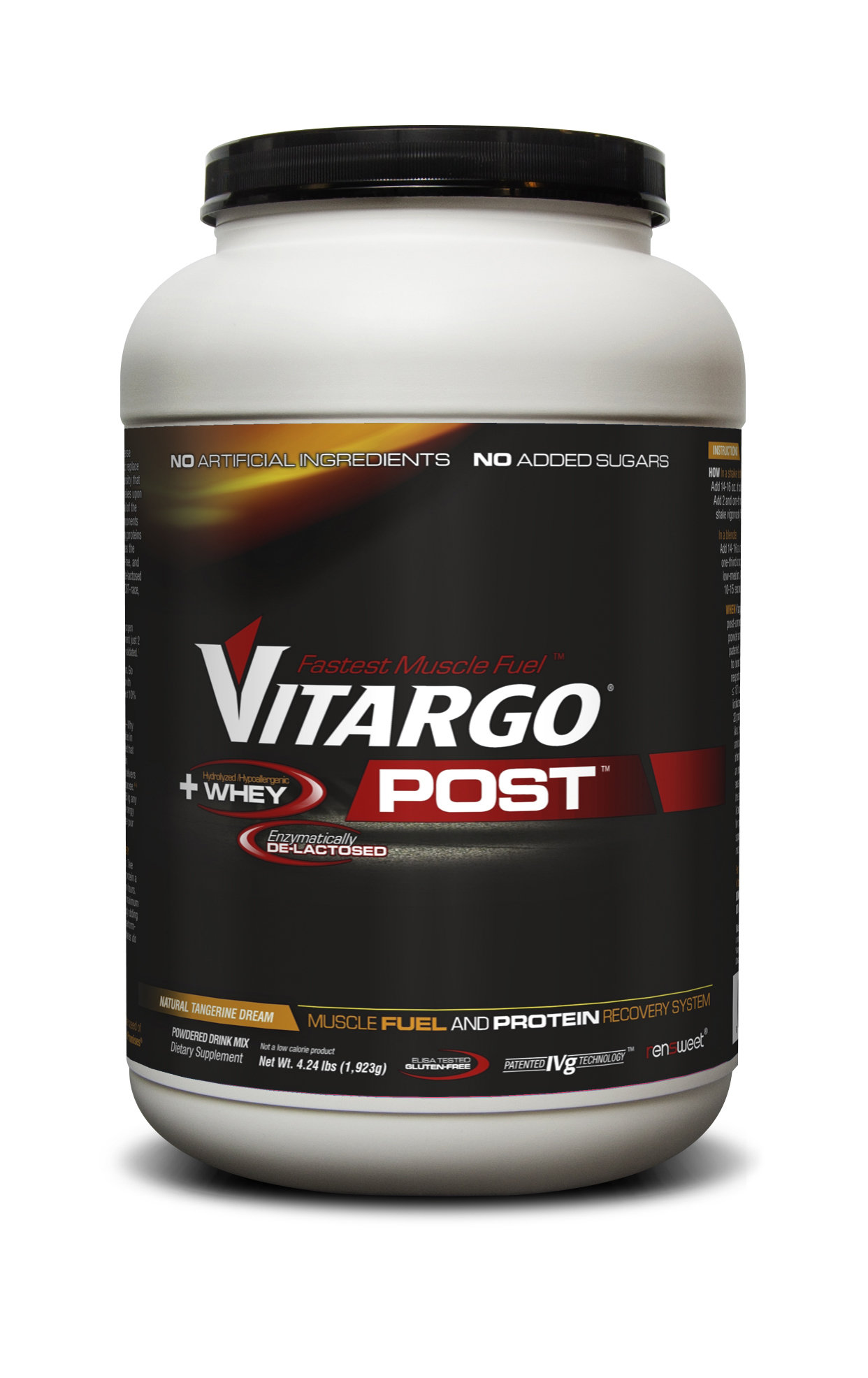 Vitargo POST 18 Serving 00101