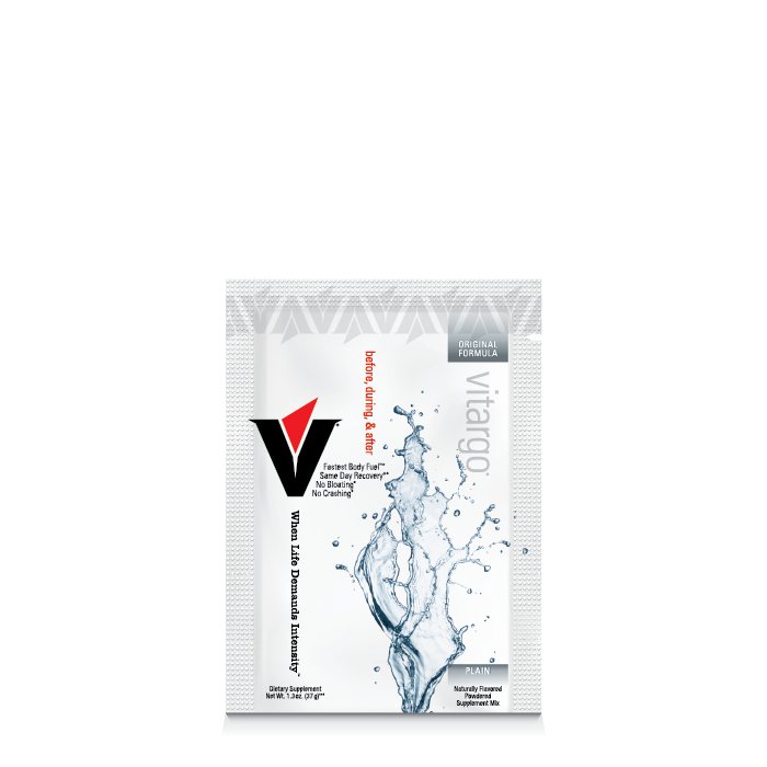 Vitargo Plain 1 Scoop 1tplavit