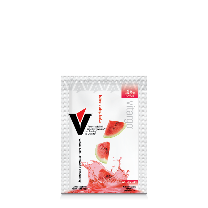 Vitargo Watermelon 1 Scoop 1twtrvit