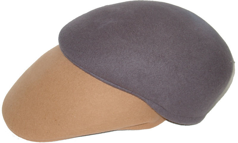 cuffley hat