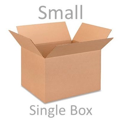 Small Moving Box SMB-1