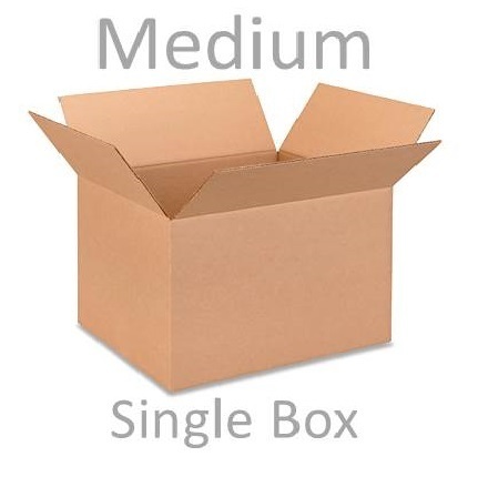 Medium Moving Box MMB-1