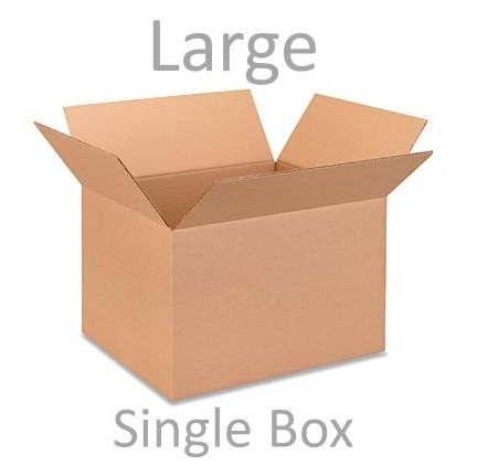 Large Moving Box LMB-1