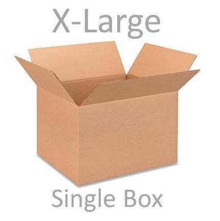 X-Large Moving Box XLMB-1