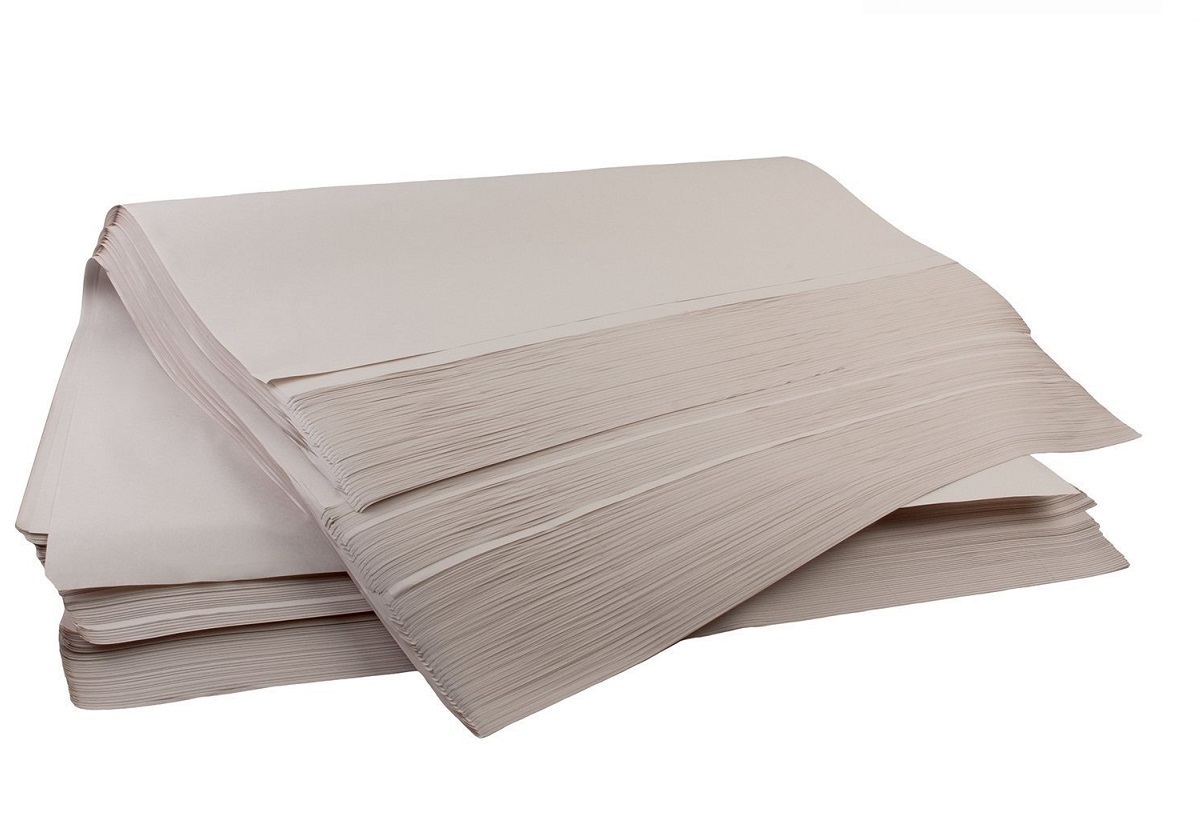 Packing Paper of 325 Sheets For Moving Fragile and Scrunchable Valuables PP-325