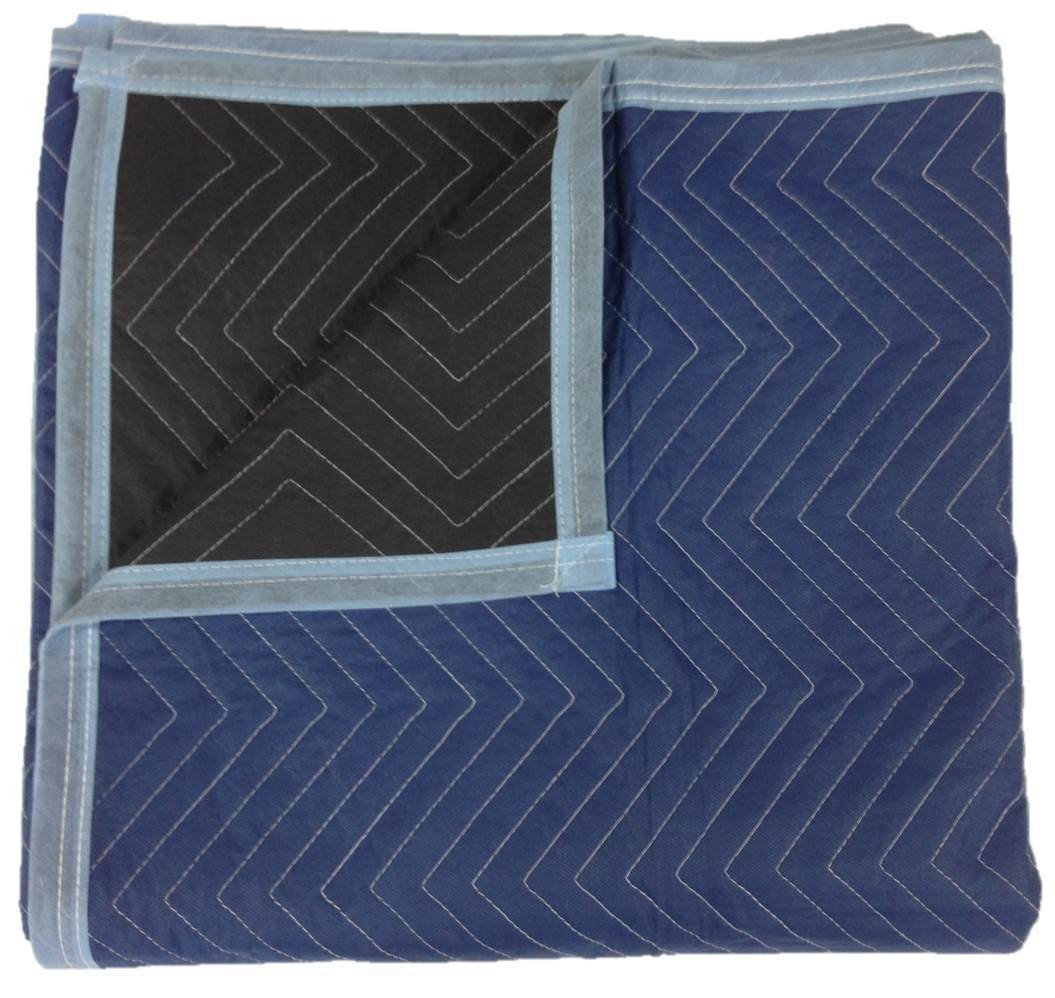 Pro Moving Blankets - Bundle of 12 PB-12