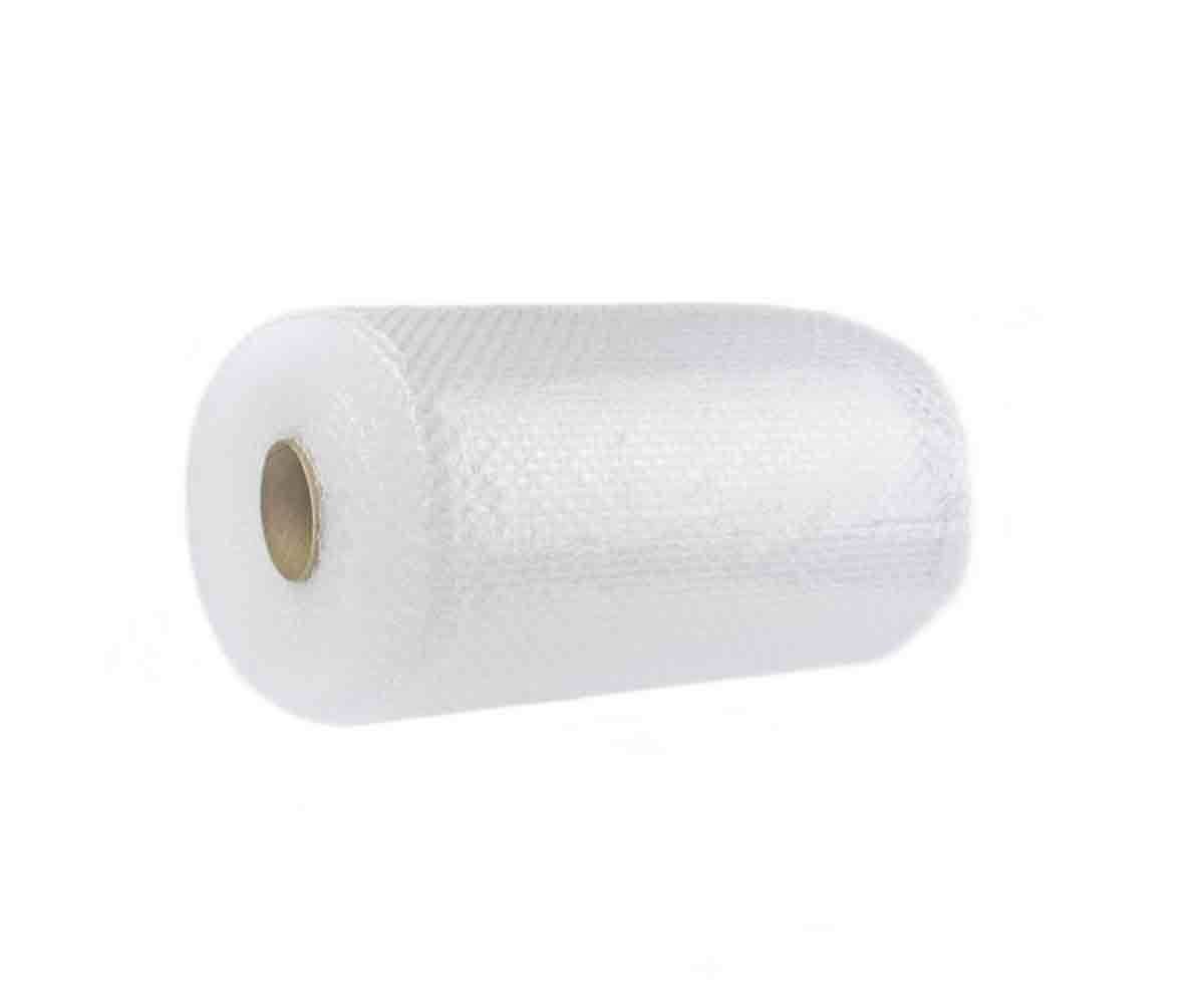 Bubble Cushioning Wrap Roll 20' & Perforated Every 12" BWR-20