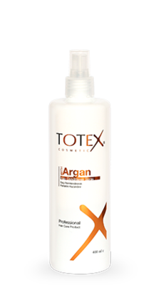 H-Hair Conditioner Spray Argan 400 ml
