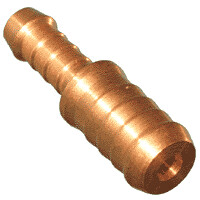 Brass Hose Joiner Brass Hose Joiner