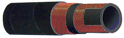 Rubber Water Suction Hose Rubber Water Suction Hose