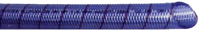 Clear Braided PVC Hose Clear Braided PVC Hose