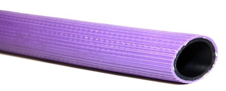 Purple Sullage Hose PVC Purple Sullage Hose PVC