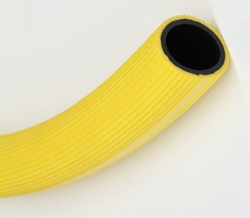 Yellow PVC Hose Yellow PVC Hose