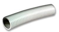 White Marine Sanitation Hose PSHSW