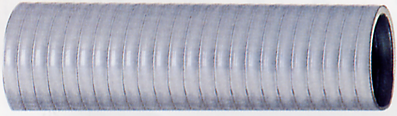PVC Water Suction Hose Grey PVC Water Suction Hose Grey