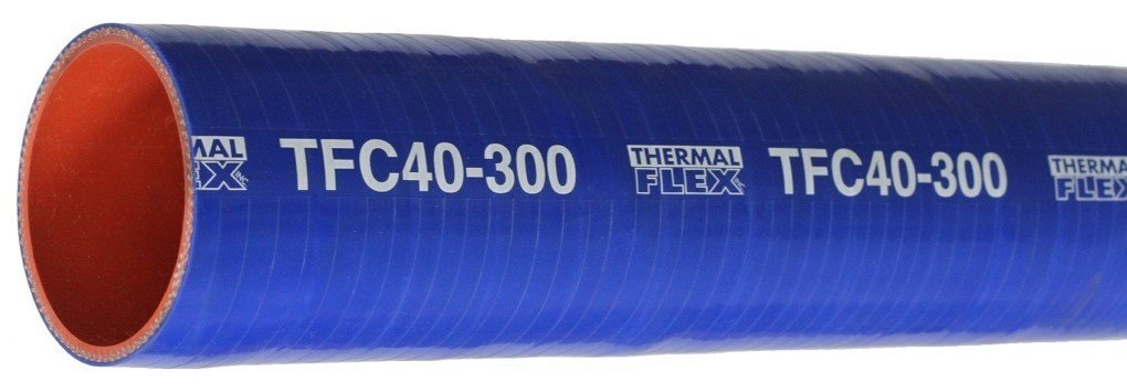 Blue Silicone Radiator/Intercooler Hose 150 Deg C Blue Silicone Radiator/Intercooler Hose 150 Deg C
