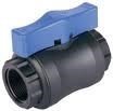 Glass Fibre Reinforced Ball Valve Glass Fibre Reinforced Ball Valve