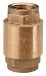 York Spring Check Valve York Spring Check Valve