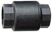 Poly Check Valve Poly Check Valve