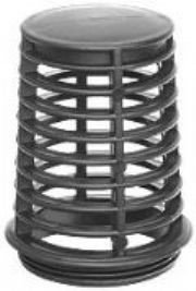 Poly Check Valve Strainer Poly Check Valve Strainer