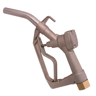 Bowser Nozzle 1” BSPF Bowser Nozzle 1” BSPF