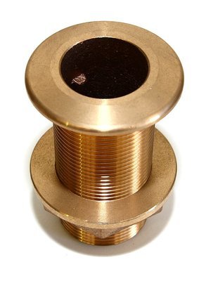 Bronze Skin Fitting SFBR