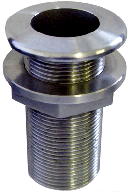 Stainless Steel Skin Fitting SFSS
