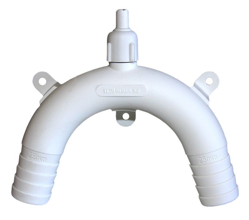20mm Vented Loop 20mm Vented Loop