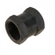 Nylon BSP Socket Nylon BSP Socket