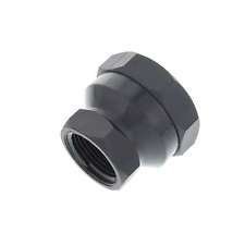Blue Nylon BSP Reducing Socket Blue Nylon BSP Reducing Socket