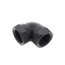Nylon BSP Female/Female Elbow Nylon BSP Female/Female Elbow