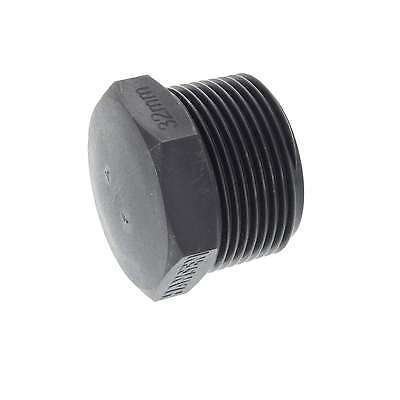 Nylon BSP Plug Nylon BSP Plug