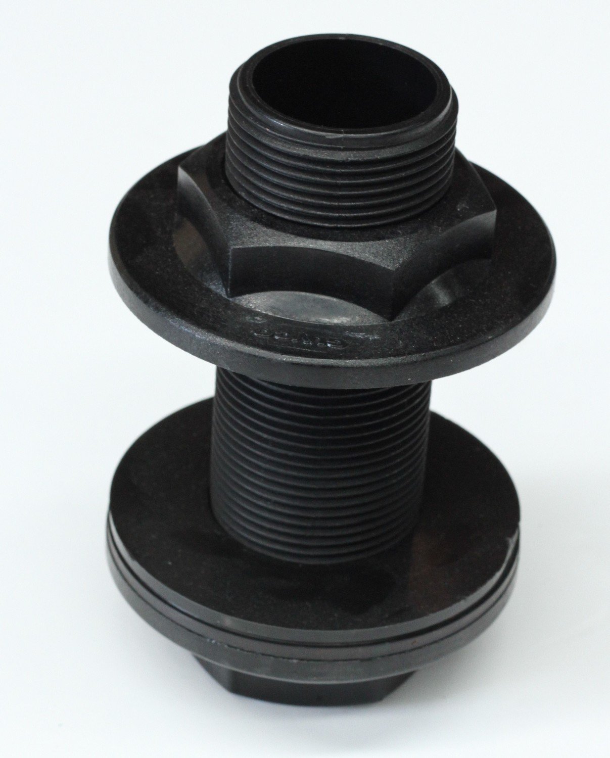 Nylon BSP Tank Fitting Nylon BSP Tank Fitting