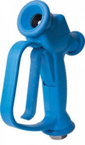 Hot Water Gun Nozzle Hot Water Gun Nozzle