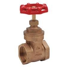Bronze Gate Valve Bronze Gate Valve