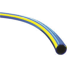 Blue/Yellow Pvc Air Hose Blue/Yellow Pvc Air Hose