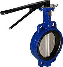 316 S/S Disc Butterfly Valve 316 S/S Disc Butterfly Valve