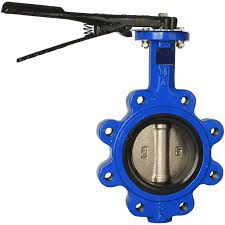 316 S/S Disc Lugged T/E 316 S/S Disc Lugged T/E