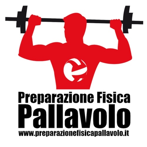 Shop Preparazione Fisica Pallavolo