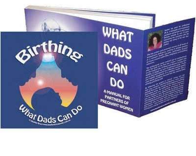 Complete Pregnancy / Birthing Care pack