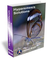 Hyperemesis Solutions Package