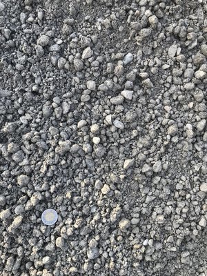 Driveway Gravels