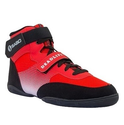 scarpe powerlifting sabo