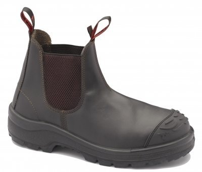 john bull work boots