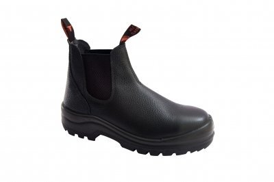 john bull work boots