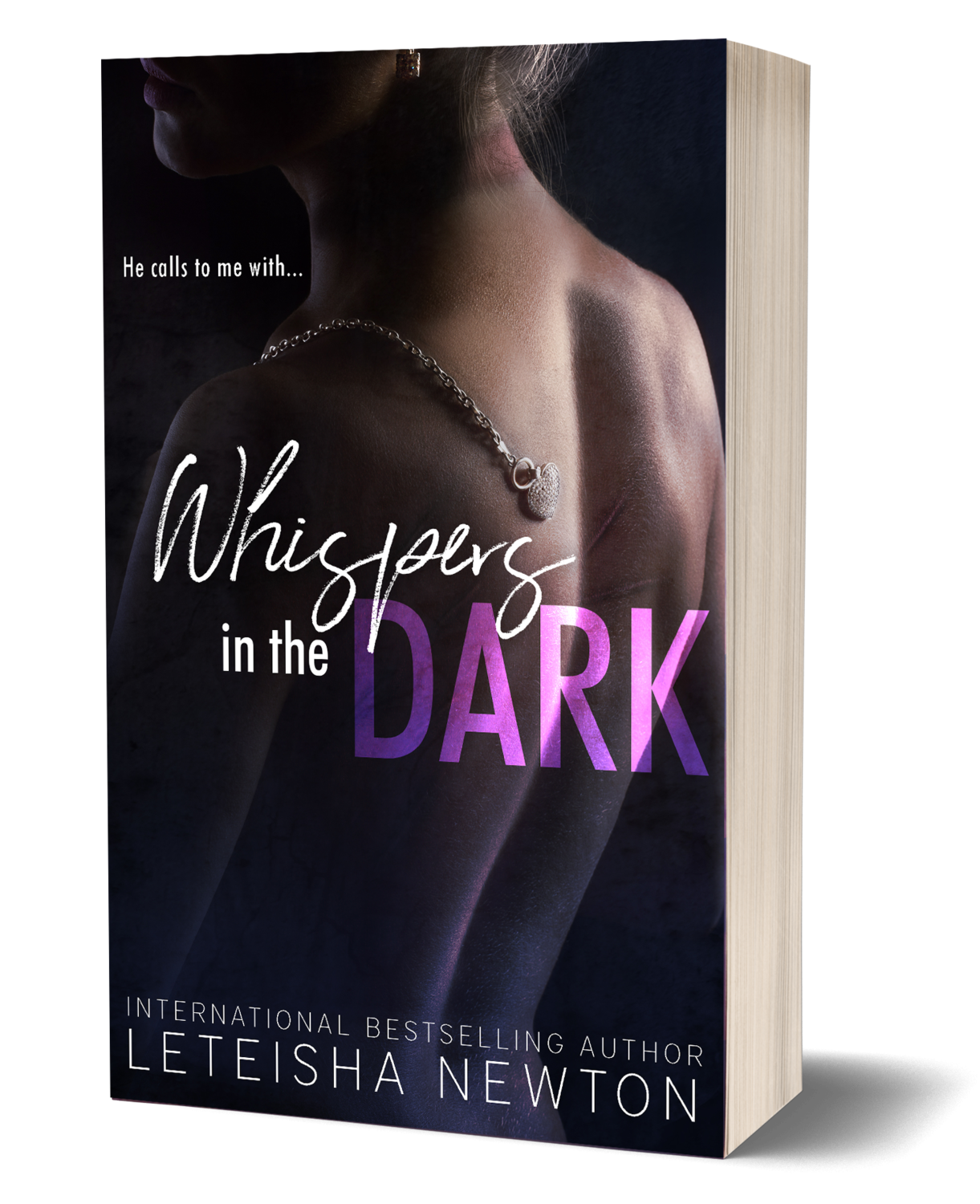 Whispers in the Dark Whispers in the Dark