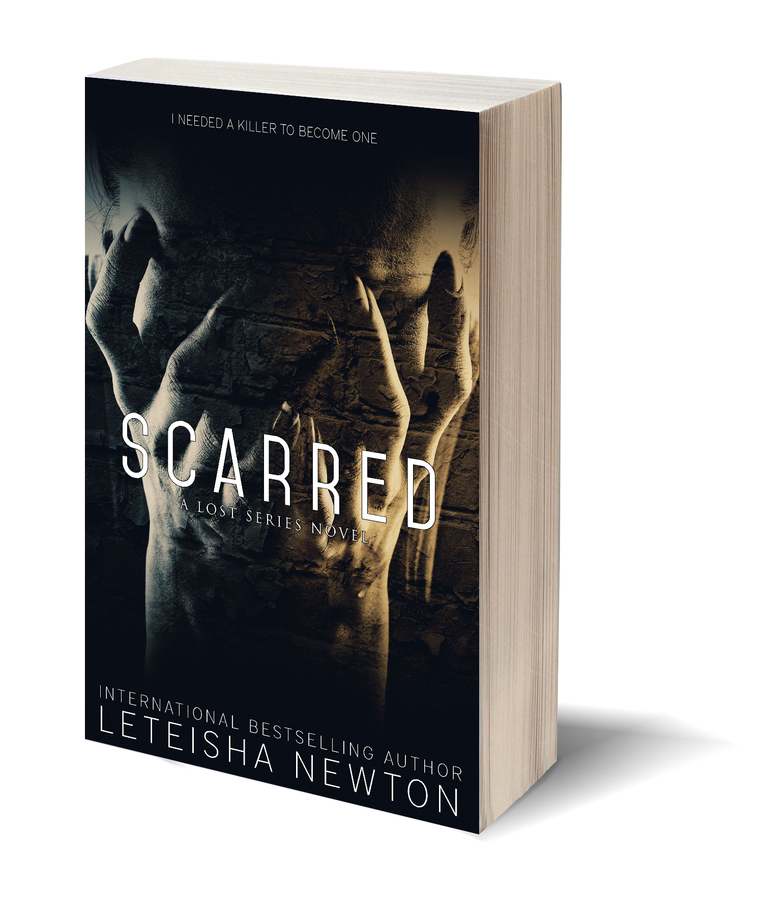 Scarred 00001
