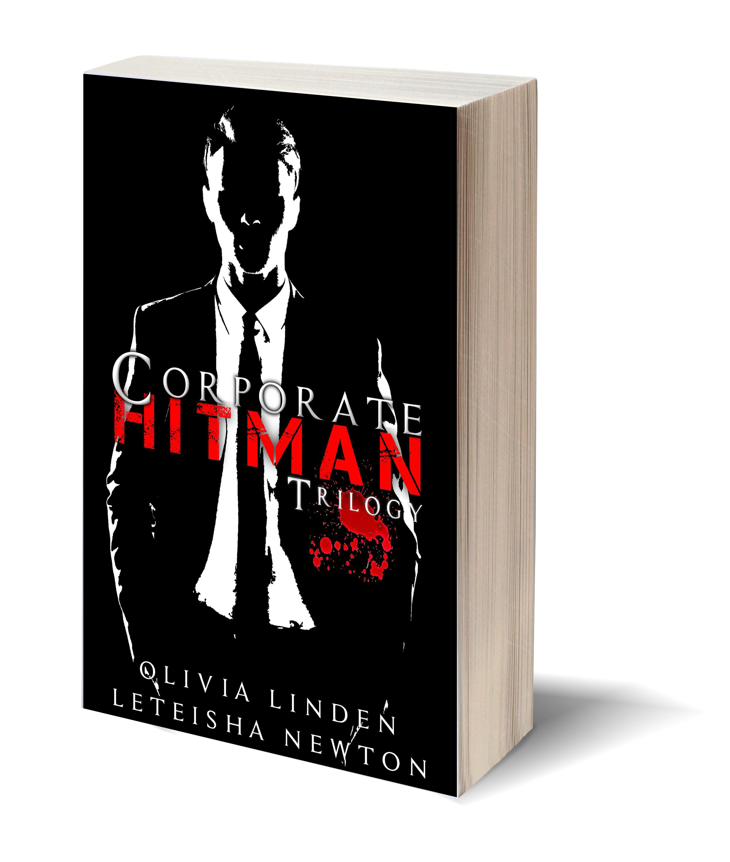 Corporate Hitman Trilogy 00003